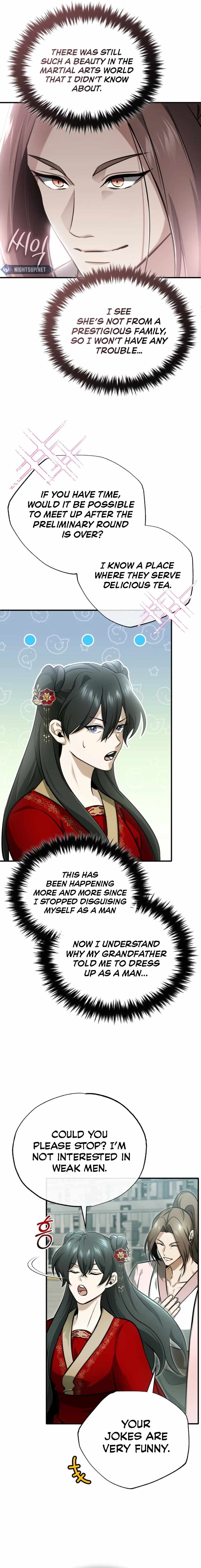 Regressor's Life After Retirement Chapter 72 11